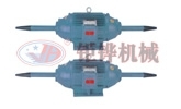马达抛光机JH-01A125